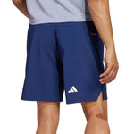 adidas - Men's Train Icons 3-Stripes 5 Inch Shorts (IC5498-5IN)