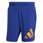 adidas - Men's Train Icons 3-Stripes 9" Training Shorts (IC2082-9IN)