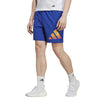 adidas - Men's Train Icons 3-Stripes 9" Training Shorts (IC2082-9IN)