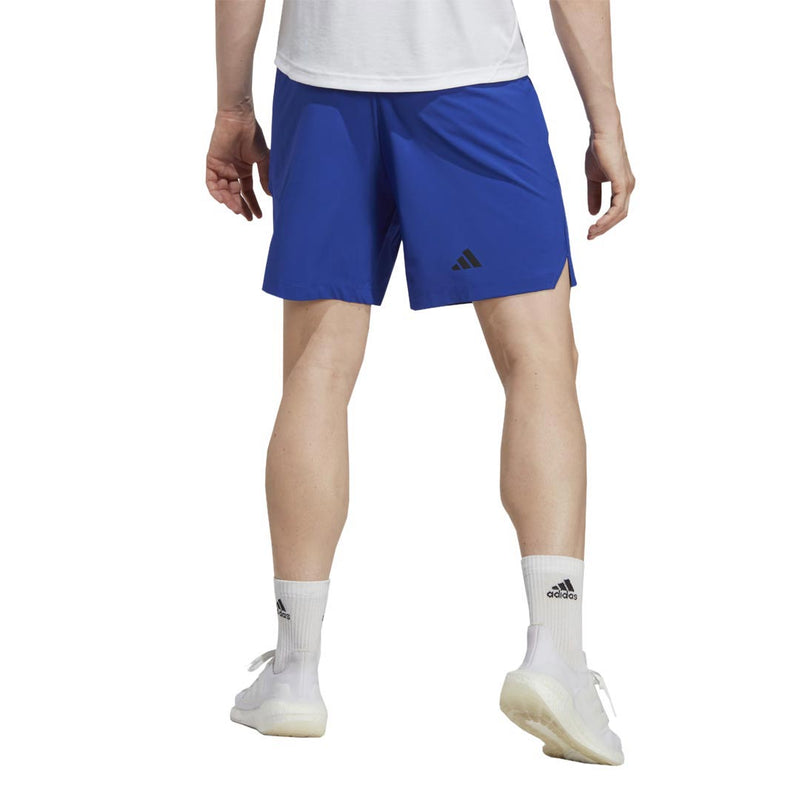 adidas - Men's Train Icons 3-Stripes 9" Training Shorts (IC2082-9IN)