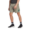 adidas - Short d'entraînement Essentials 7 pouces pour hommes (IB8174)