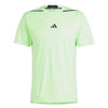 adidas - T-shirt d'entraînement pour homme (IS3840)