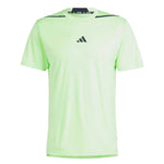 adidas - T-shirt d'entraînement pour homme (IS3840)