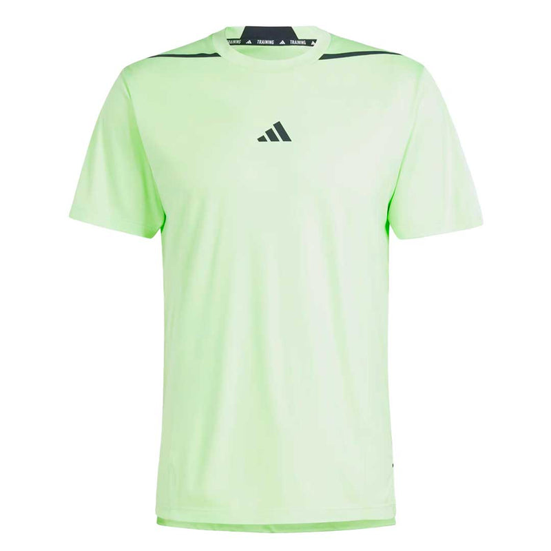 adidas - Men's Training Workout T-Shirt (IS3840)