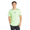 adidas - Men's Training Workout T-Shirt (IS3840)