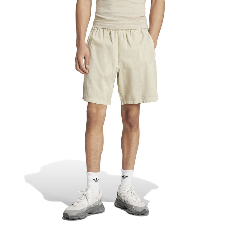 adidas - Men's Trefoil Essentials+ Dye Woven Shorts (IS1733)