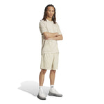 adidas - Men's Trefoil Essentials+ Dye Woven Shorts (IS1733)