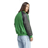 adidas - Men's Trefoil SST Varsity Jacket (HZ0696)