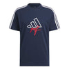 adidas - Men's Ultimate Graphic T-Shirt (JD6348)