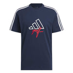 adidas - Men's Ultimate Graphic T-Shirt (JD6348)