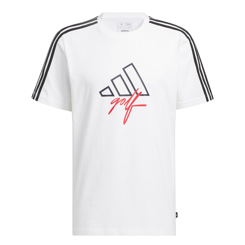 adidas - Men's Ultimate Graphic T-Shirt (JG3756)