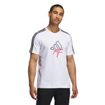 adidas - Men's Ultimate Graphic T-Shirt (JG3756)