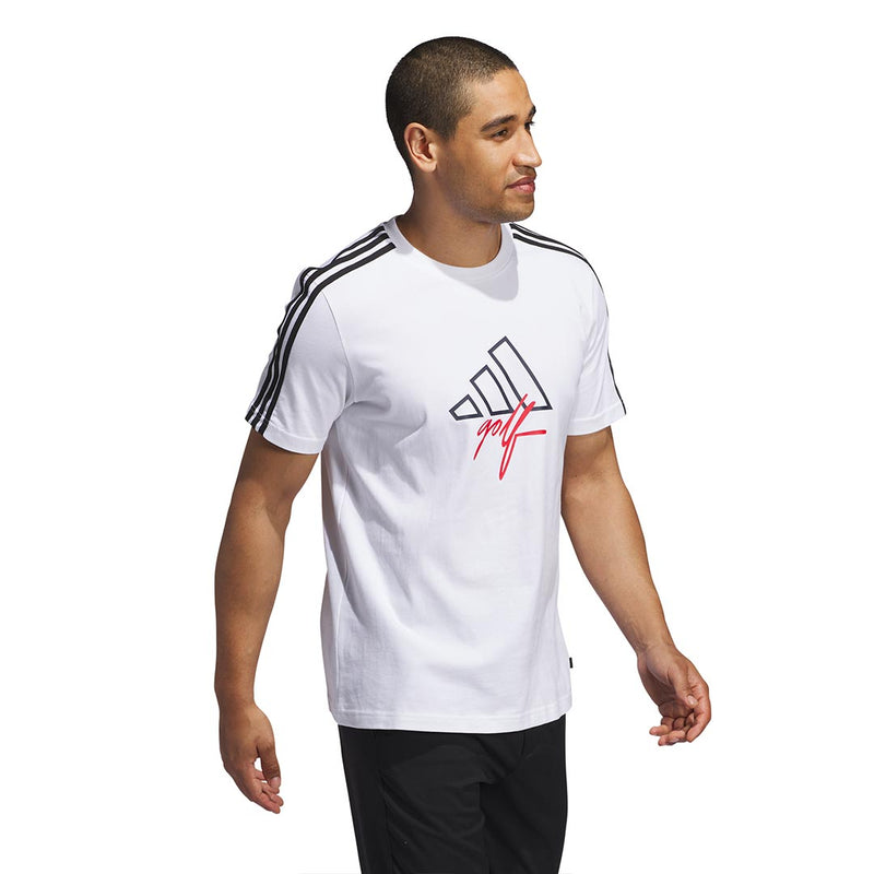 adidas - Men's Ultimate Graphic T-Shirt (JG3756)