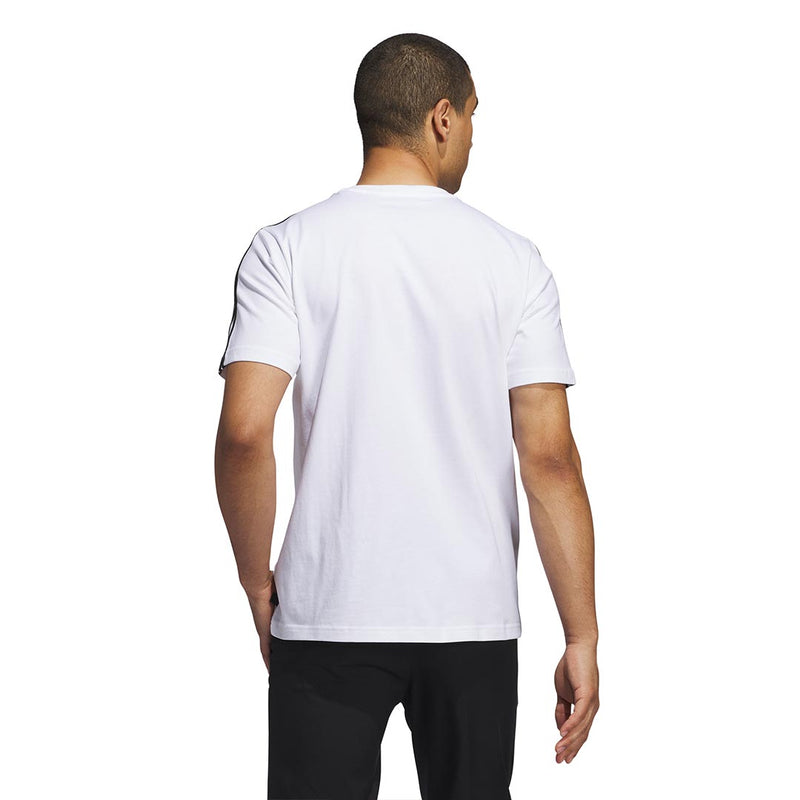 adidas - Men's Ultimate Graphic T-Shirt (JG3756)