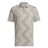 adidas - Men's Ultimate365 Allover Print Polo (IU4387)