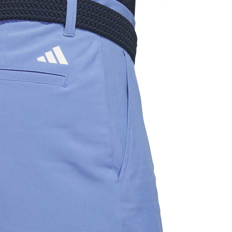 adidas - Short de golf Ultimate365 pour hommes (HR7942) 