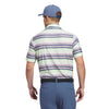 adidas - Men's Ultimate365 HEAT.RDY Stripe Polo (IU4412)