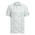 adidas - Men's Ultimate365 Mesh Print Polo (IT0157)