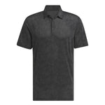 adidas - Men's Ultimate365 Mesh Print Polo (IW1413)