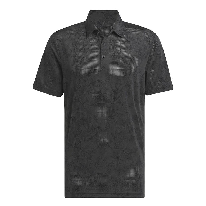 adidas - Men's Ultimate365 Mesh Print Polo (IW1413)