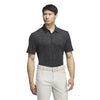 adidas - Men's Ultimate365 Mesh Print Polo (IW1413)