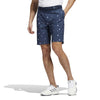 adidas - Men's Ultimate365 Print Golf Short (HF6547)