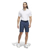 adidas - Men's Ultimate365 Print Golf Short (HF6547)