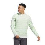 adidas - Men's Ultimate365 Printed Crewneck Sweatshirt (IQ2916)