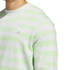 adidas - Men's Ultimate365 Printed Crewneck Sweatshirt (IQ2916)