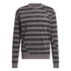 adidas - Men's Ultimate365 Printed Crewneck Sweatshirt (IU4525)