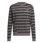 adidas - Men's Ultimate365 Printed Crewneck Sweatshirt (IU4525)