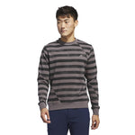 adidas - Men's Ultimate365 Printed Crewneck Sweatshirt (IU4525)