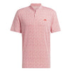 adidas - Men's Ultimate365 Printed Polo (IX4307)