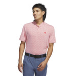 adidas - Men's Ultimate365 Printed Polo (IX4307)