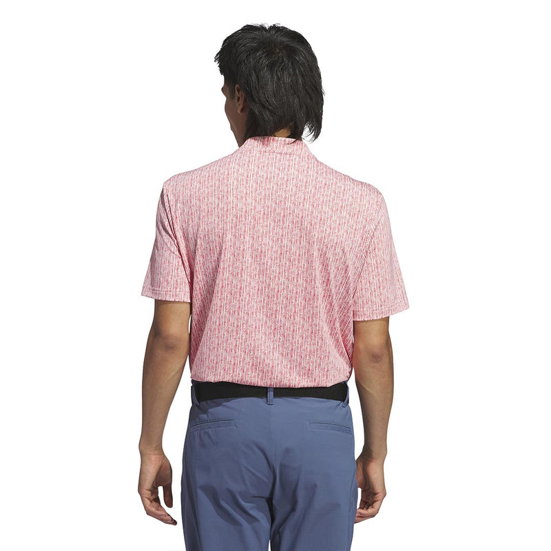 adidas - Men's Ultimate365 Printed Polo (IX4307)