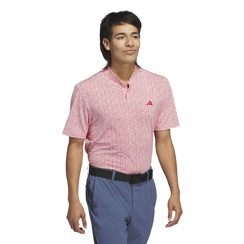 adidas - Men's Ultimate365 Printed Polo (IX4307)