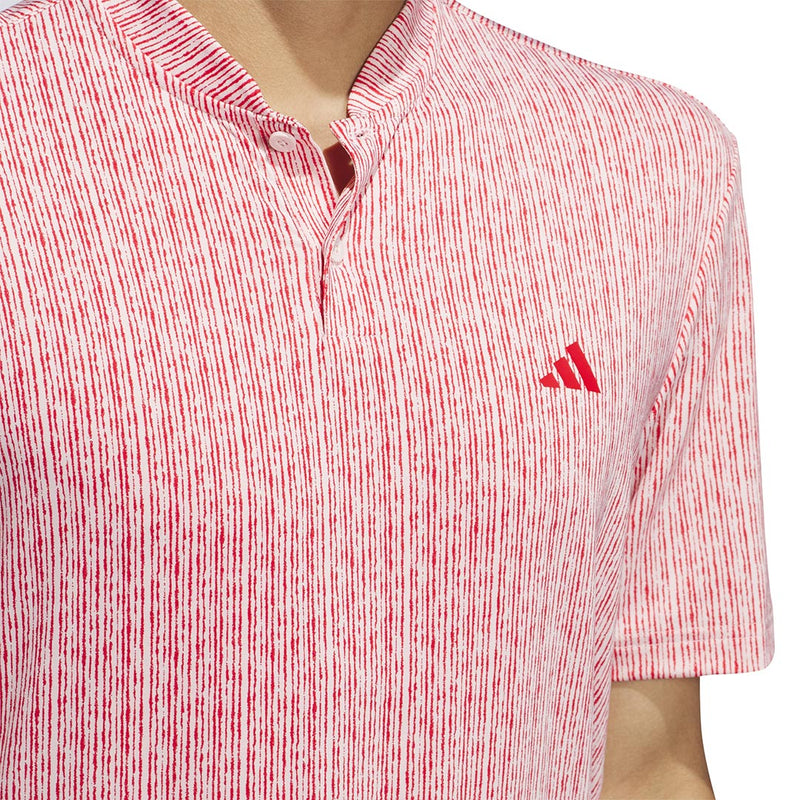 adidas - Men's Ultimate365 Printed Polo (IX4307)