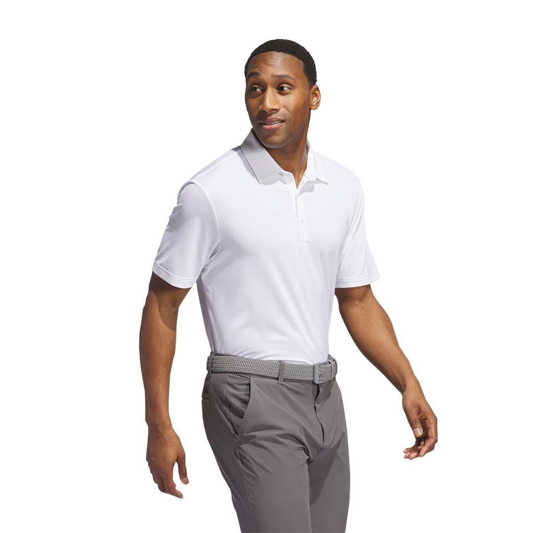 Adidas men's ultimate 365 solid polo online