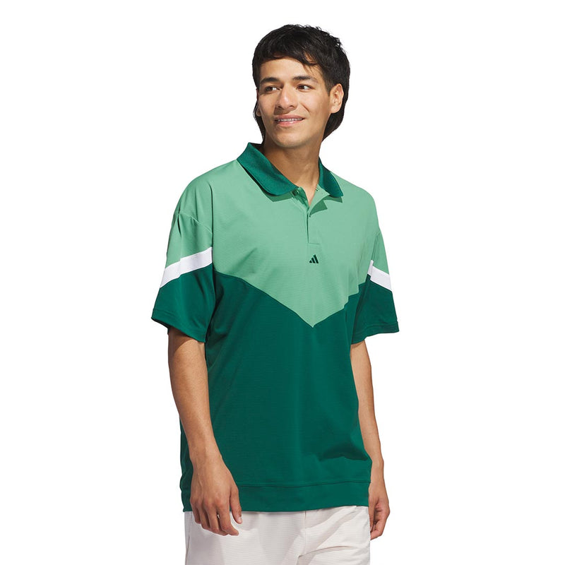 adidas - Men's Ultimate365 Sport Polo (IW1426)