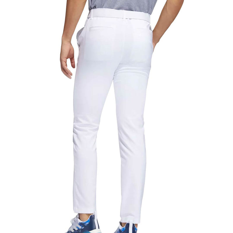 adidas - Pantalon de golf fuselé Ultimate365 pour hommes (HA6204) 