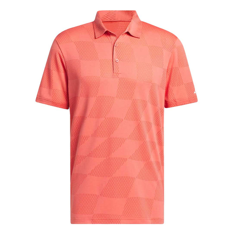 adidas - Men's Ultimate365 Textured Polo (IU4410)