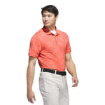 adidas - Men's Ultimate365 Textured Polo (IU4410)