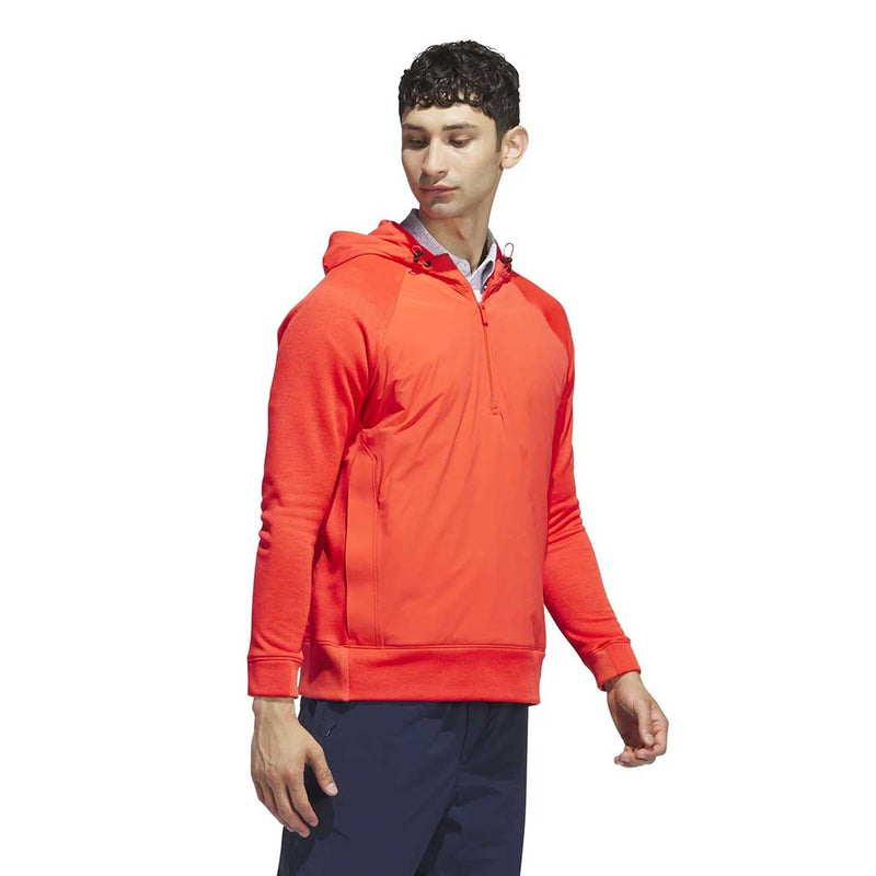 adidas - Men's Ultimate365 Tour Frostguard Padded Hoodie (IJ9654)