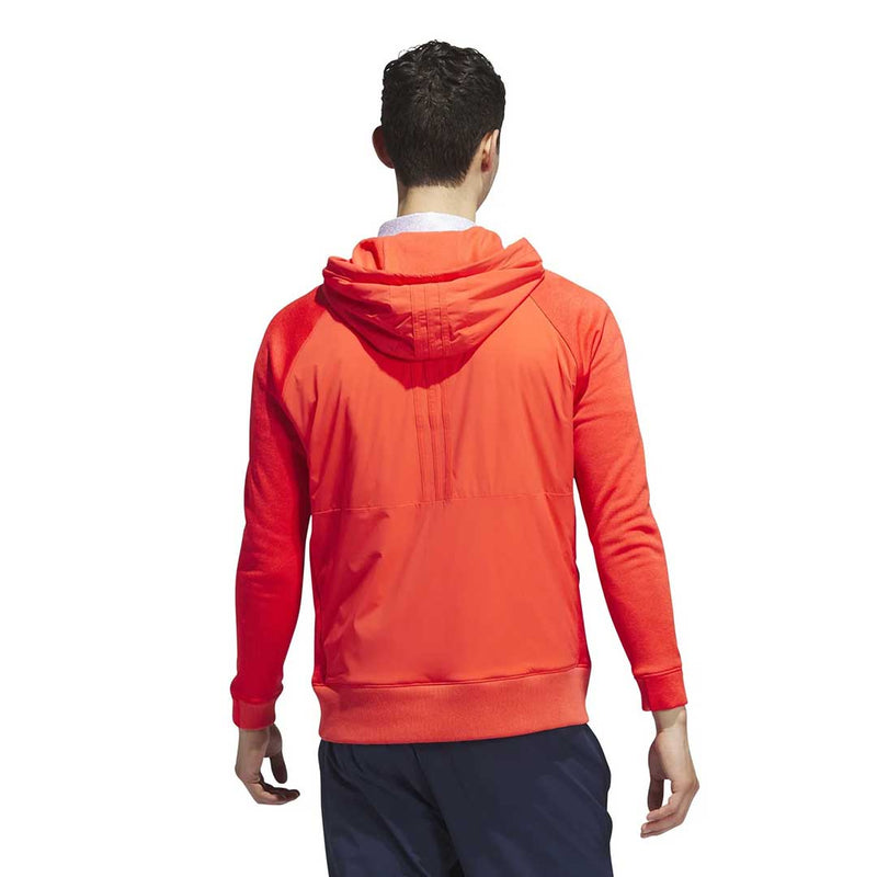 adidas - Men's Ultimate365 Tour Frostguard Padded Hoodie (IJ9654)