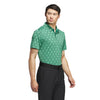 adidas - Men's Ultimate365 Tour HEAT.RDY Jacquard Polo (IZ3007)