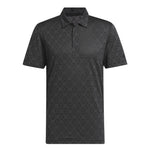 adidas - Men's Ultimate365 Tour HEAT.RDY Jacquard Polo (IZ3008)