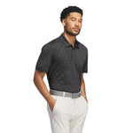 adidas - Men's Ultimate365 Tour HEAT.RDY Jacquard Polo (IZ3008)