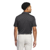 adidas - Men's Ultimate365 Tour HEAT.RDY Jacquard Polo (IZ3008)