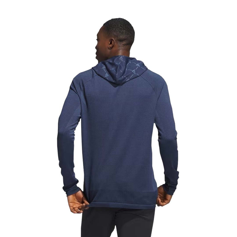 adidas - Men's Ultimate365 Tour Primeknit Hoodie (IN2660)