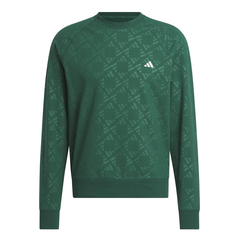 adidas - Men's Ultimate365 Tour Sweatshirt (IW3985)